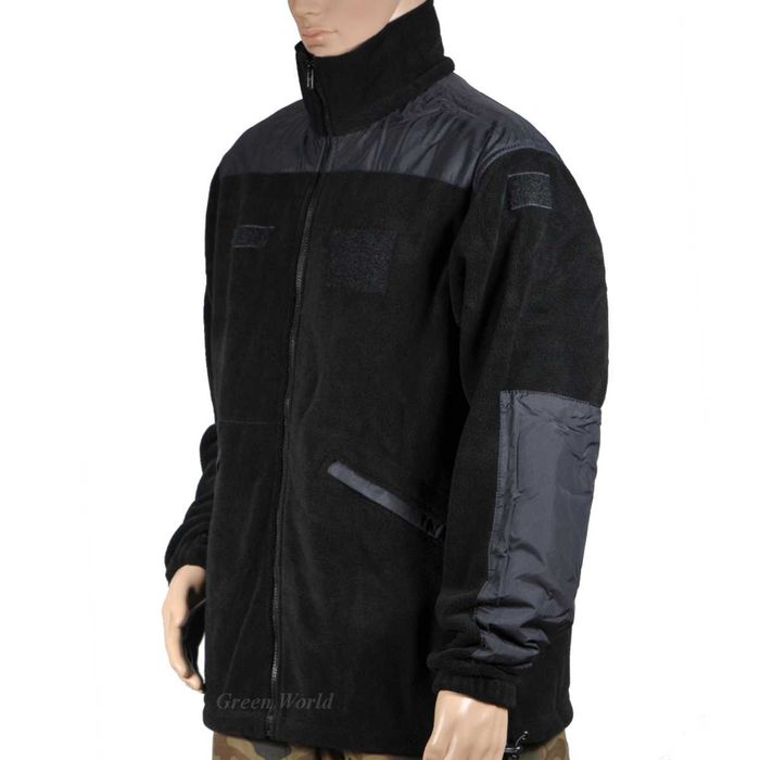 BLUZA polarowa POLAR 128 MON