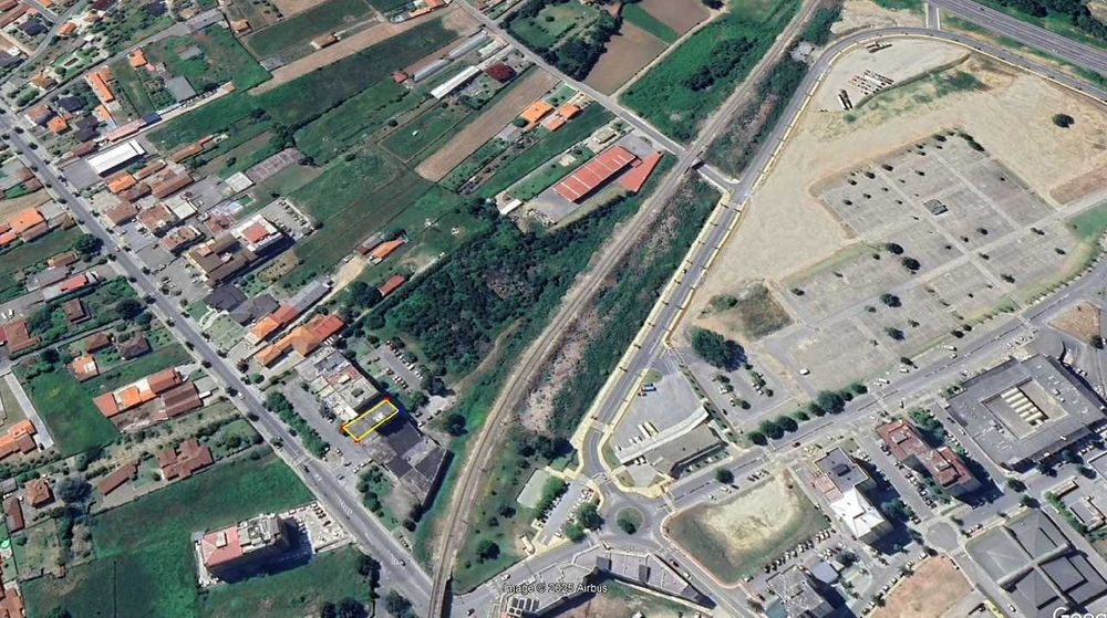Apartamento T1 com excelentes áreas em Valença do Minho