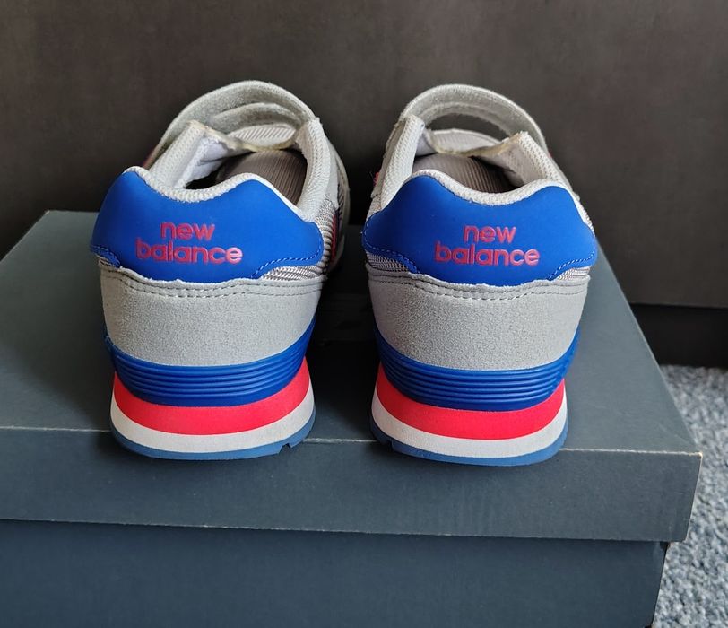 Buty New Balance