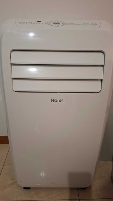 Ar condicionado portátil
