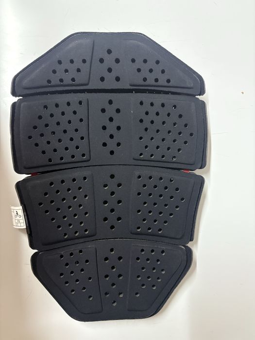 Dainese D1 G1 Protecao de costas