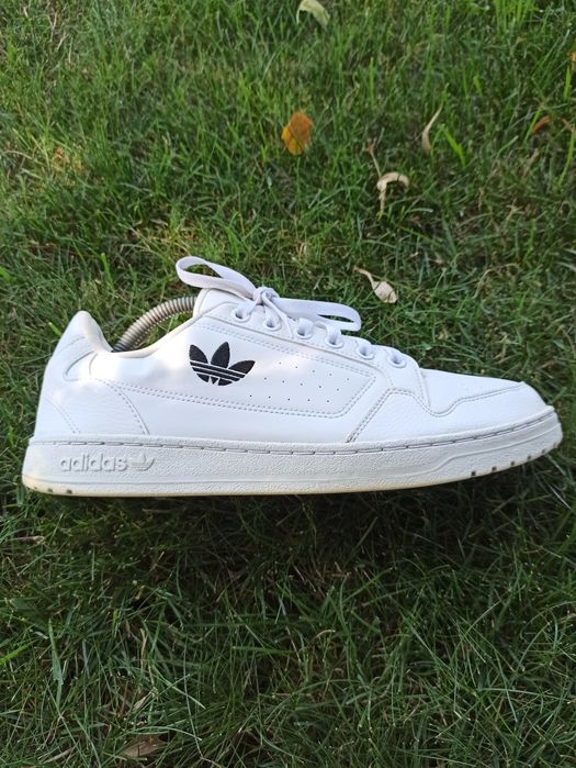 Adidas ny 1 force af1 basket suede stan snith