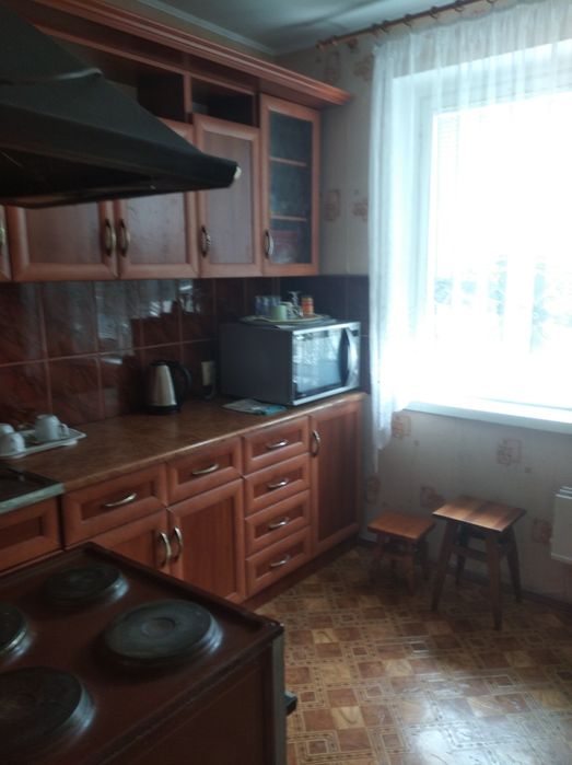 Квартира подобово