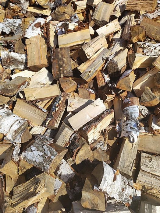 Drewno opalowe kominkowe