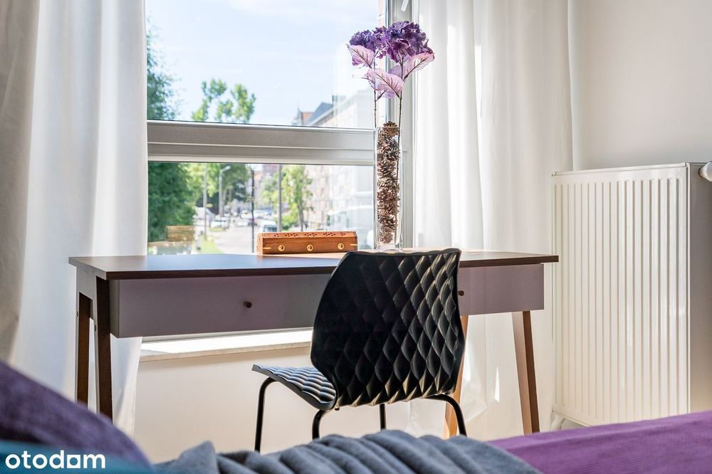 OLDNOVA apartament - Old Town Gdańsk