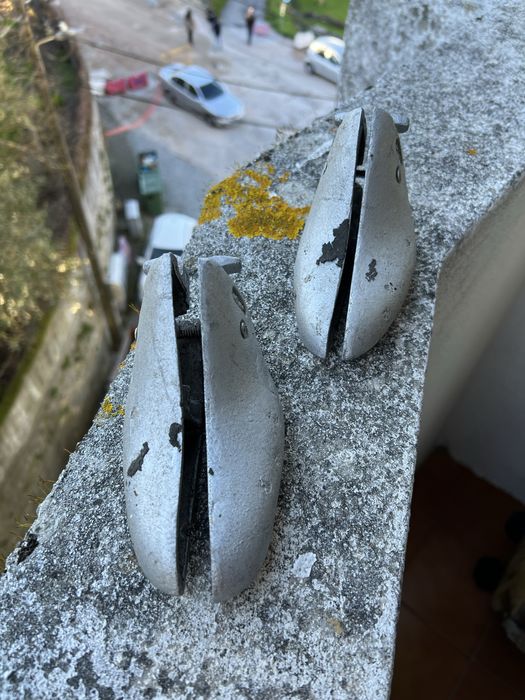 Maquina de sapateiro