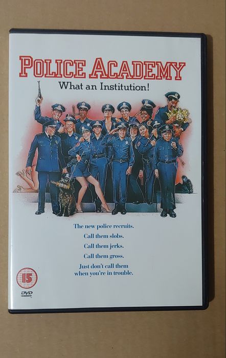 Police Academy 1
