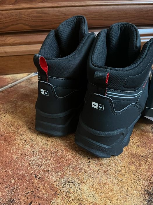 Nowe buty męskie HiMountain rozmiar 45
