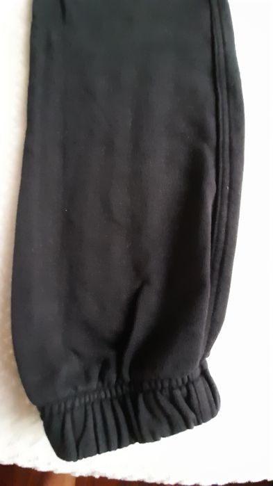 Spodnie dresowe Selected Homme rozmiar XS