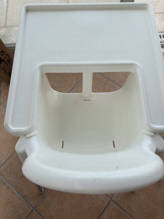 Cadeira de papa Antilop