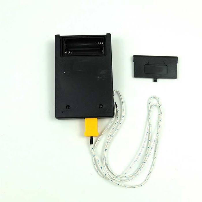 Измеритель температуры TM-902C + Зонд K-типа -50°C до 1300°C