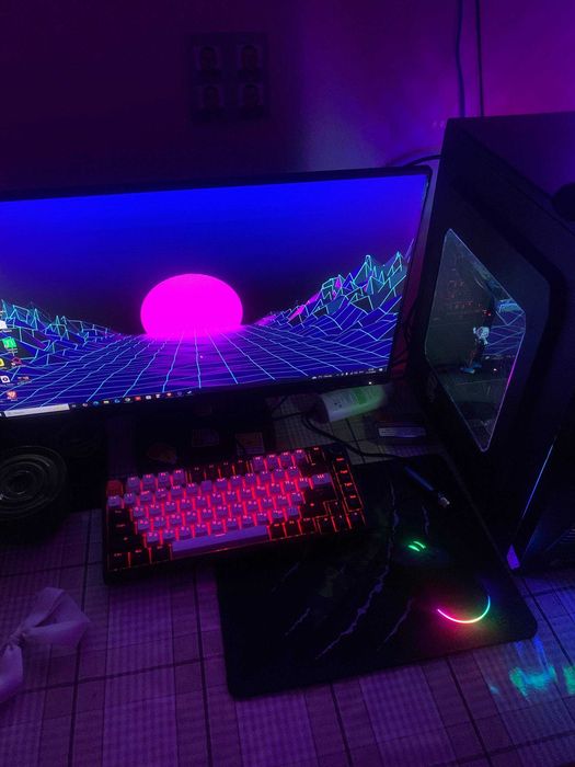 Пк Игровой СРОЧНО!!!