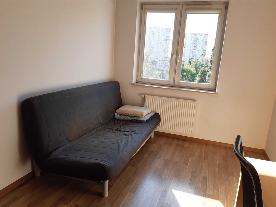 Pokój do wynajęcia, ul. Reduta 11a (Prądnik Czerwony) – pohled 3