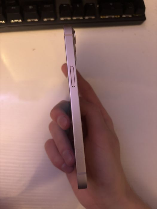 iPhone 13, 256 gb