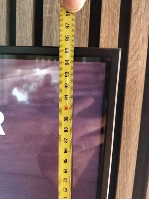 Televisão Samsung