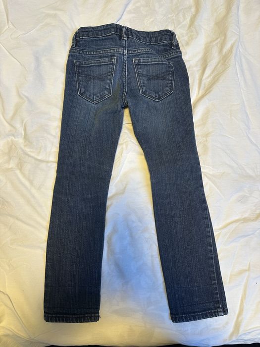 GAP jeansy z USA