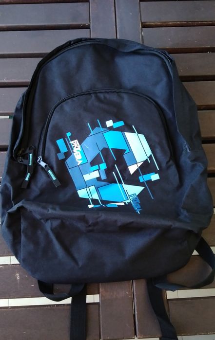 Mochilas Escolares Billabong e Ericeira