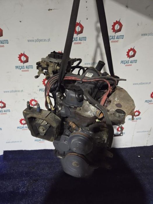 Motor completo FORD Escort 91 (V) Express (AVF)