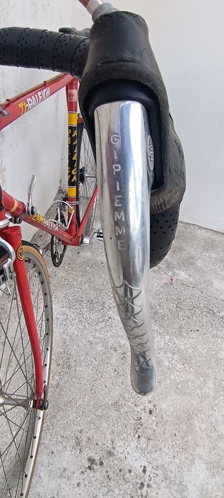 Bicicleta Raleigh
