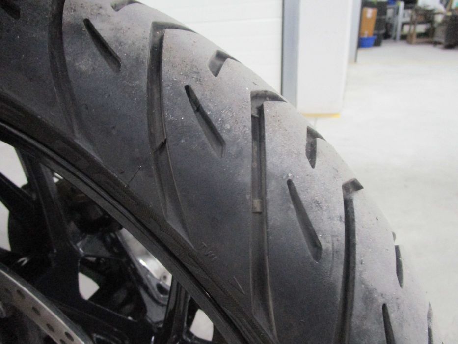 BMW R 1200 GS/ 2016/Nacional