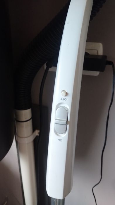 Mop elektryczny robojet twist