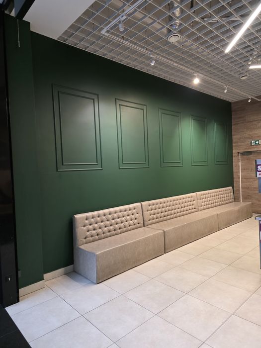 Remonty oraz kompleksowe wykończenia wnętrz