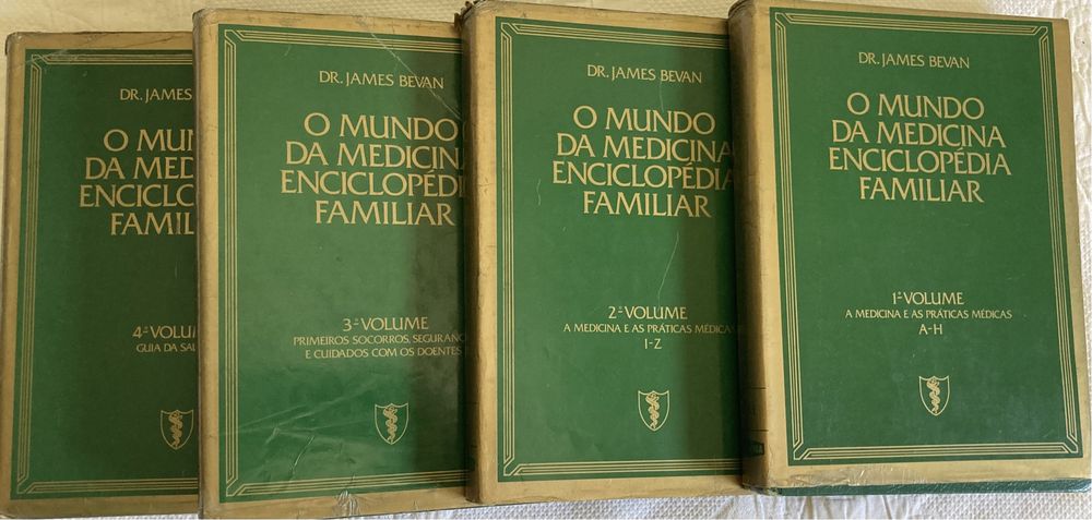 Enciclopedia medica