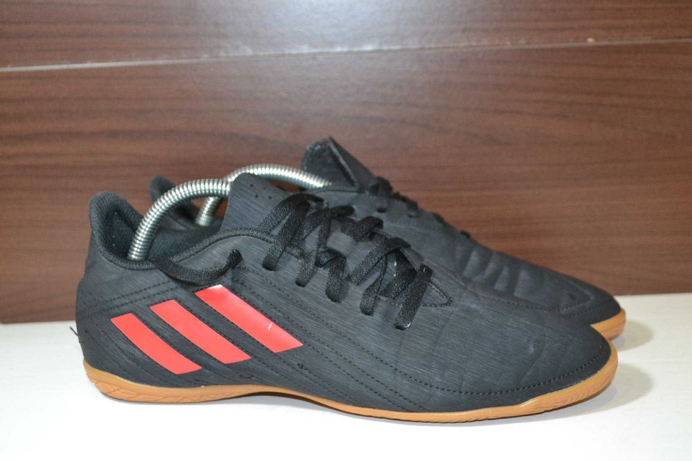 adidas deportivo in 43р футзалки бутсы бампы сороконожки оригинал