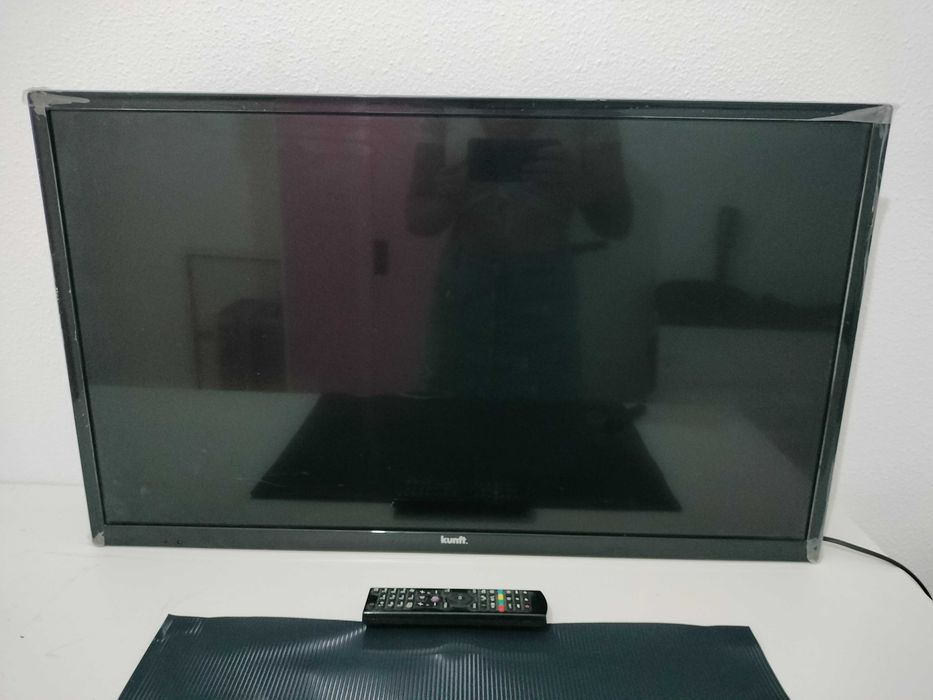 Televisão kunft 32 polegadas