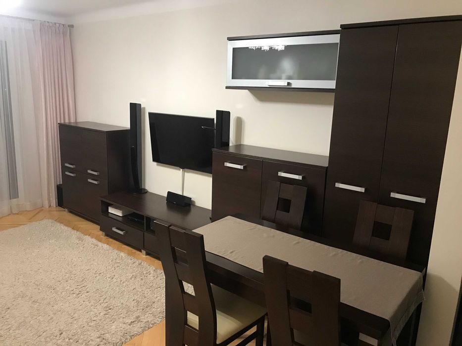 Komplet mebli do salonu