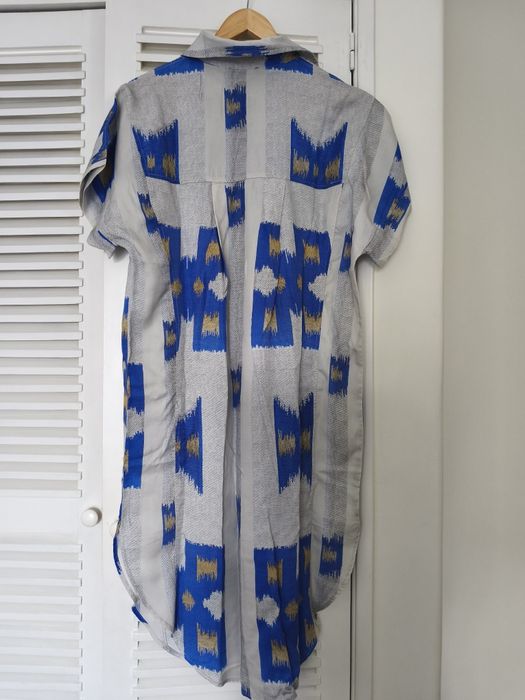 Vestido/Túnica novo com etiqueta da Parfois
