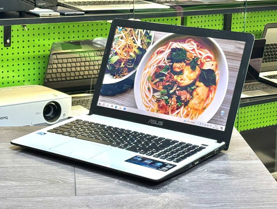 Ноутбук Asus | 15 дюймів | для роботи | Гарантія півроку