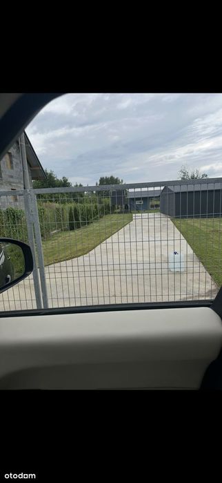 Jeziorzany Działka budowlana 920 m² z mediami, idealna lokalizacja!