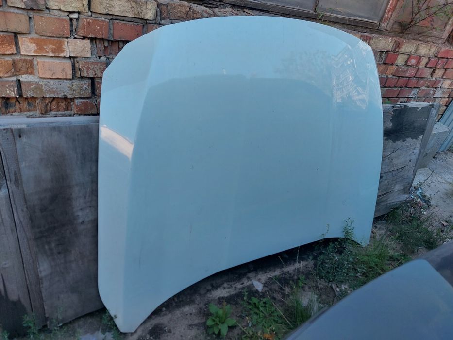 Капот Хонда Аккорд 10