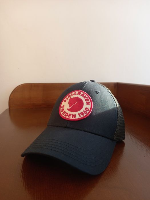 Кепка Fjall Raven