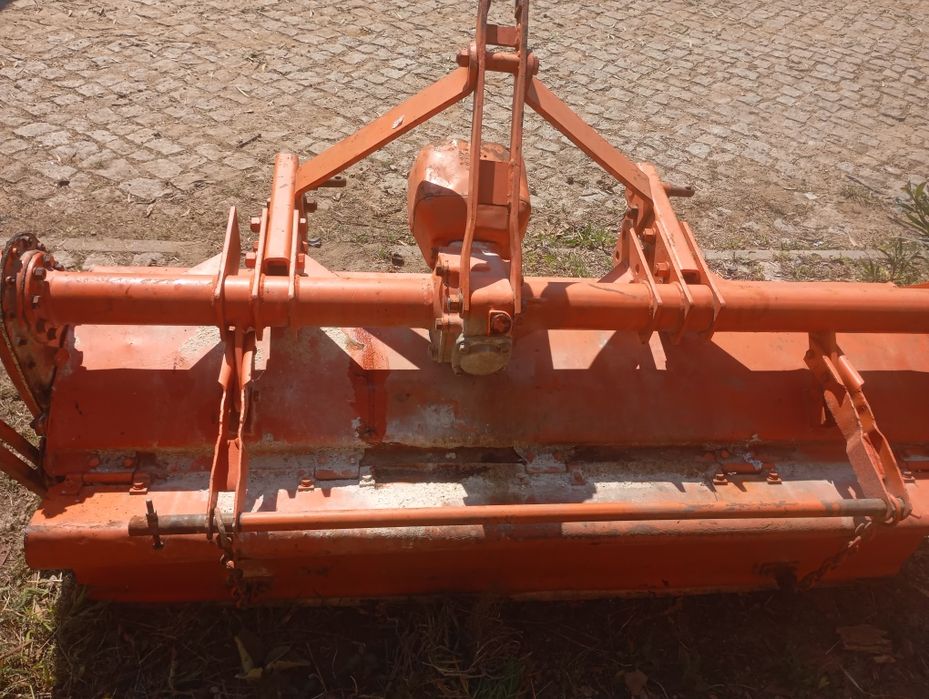 Fresa agricula e de 1.60 de corte