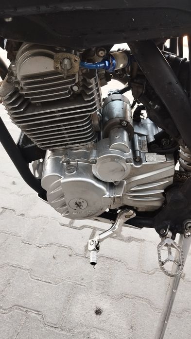 Kovi Start 250 2024