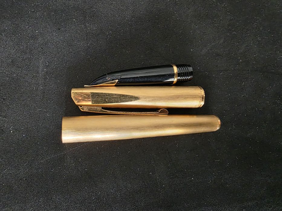 Caneta waterman concorde