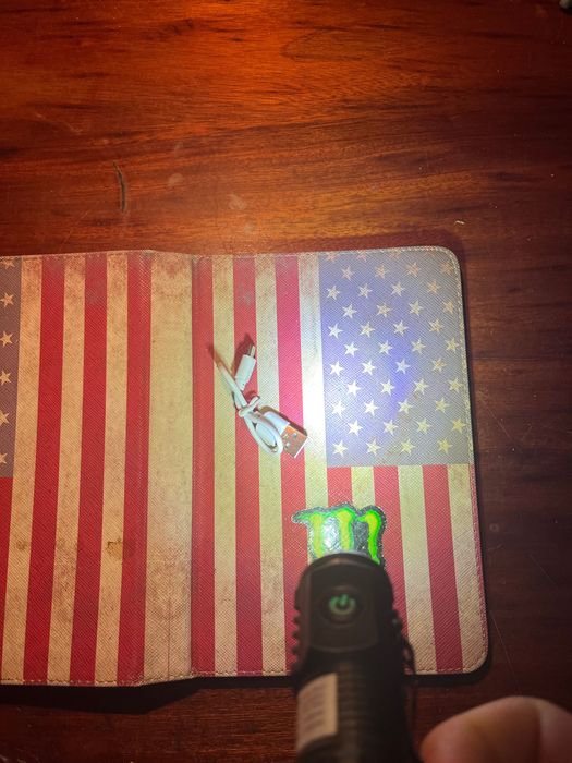 Mini Lanterna LED USB