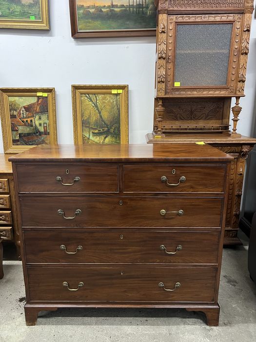 Stylowa komoda z szufladami/Raty