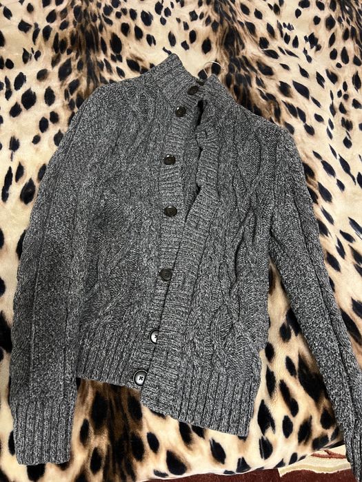 Кардиган чоловічий