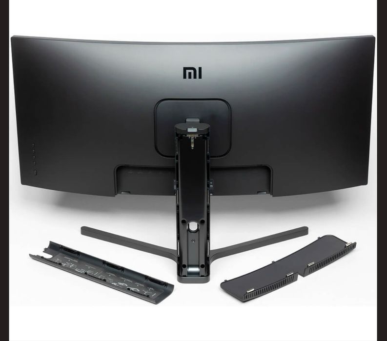 Монитор Xiaomi Mi Curved Gaming Monitor 34" (BHR4269GL)