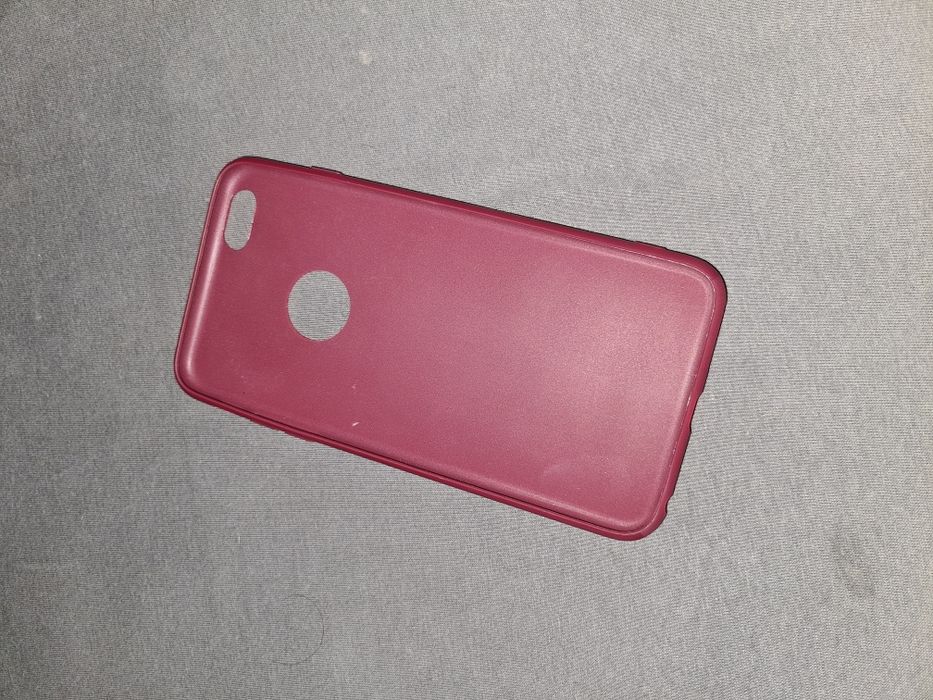 Etui na telefon iPhone 6