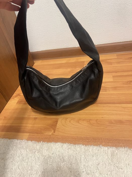 Сумка H&M, чорна, нова