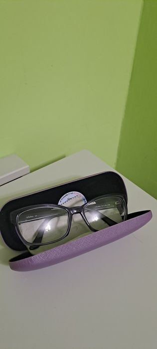 Okulary korekcyjne do dali -1 Optalex Celina