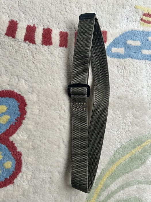 Pasek wojskowy wz. 124/MON