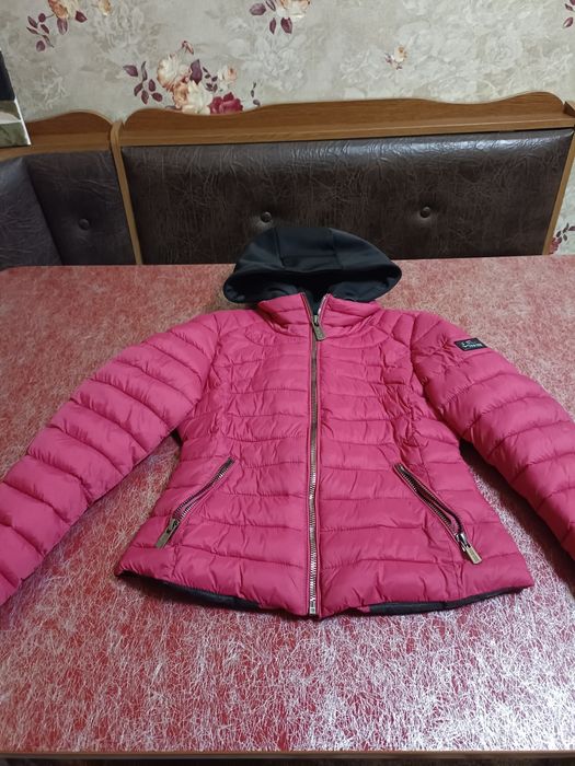 Куртка фірмова 5-7