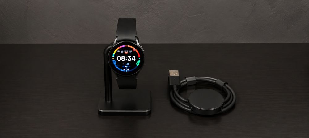 Смарт-годинник Galaxy Watch4(ANBN)