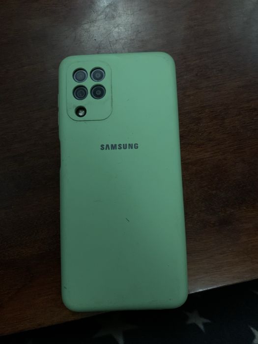 Продам самсунг а 22