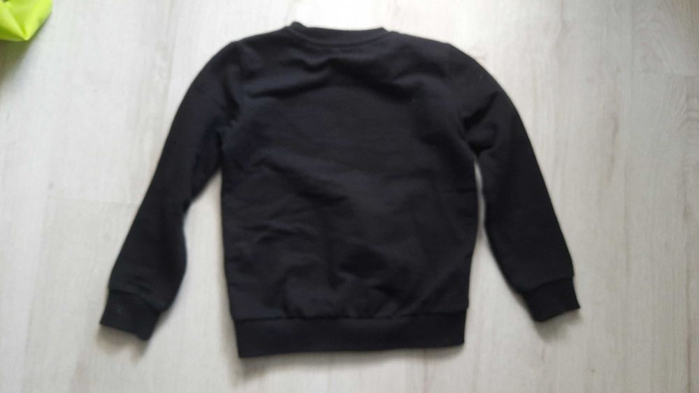 Bluza Batman Sinsay rozmiar 122